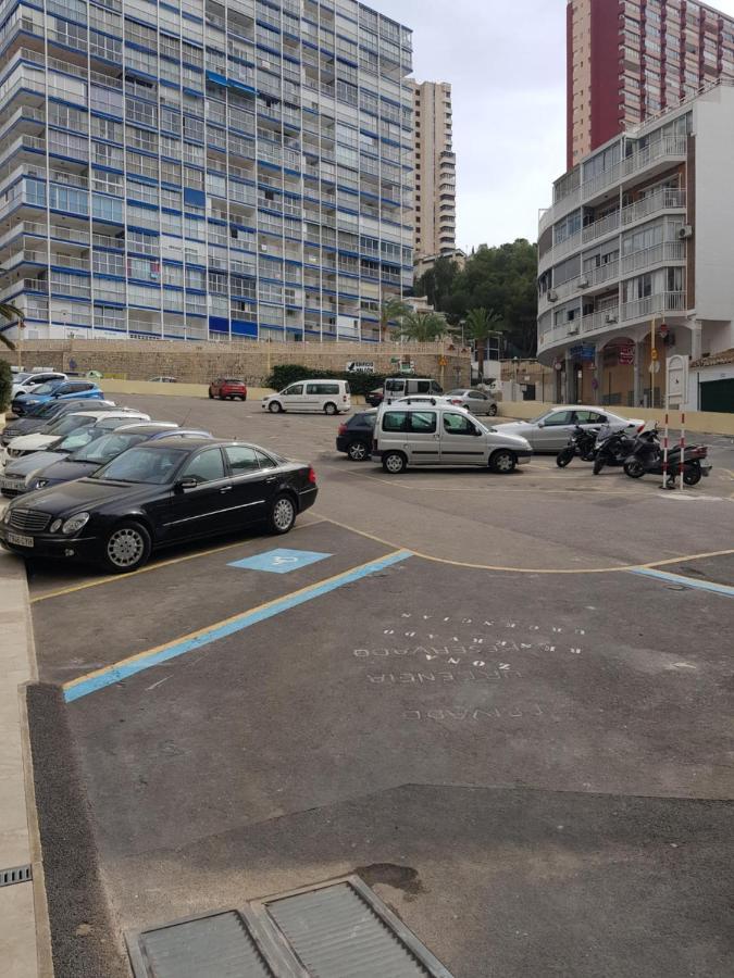 Don Miguel 1-fincas Apartment *