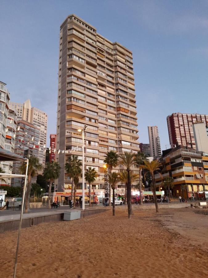 Don Miguel 1-fincas Apartment *