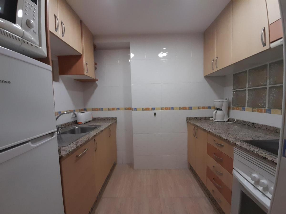 Don Miguel 1-fincas Apartment