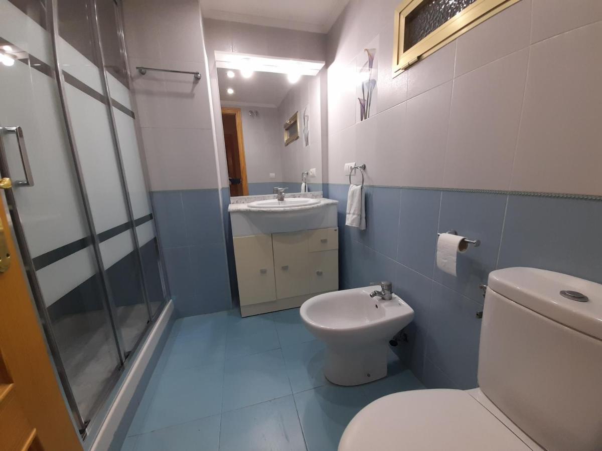 Don Miguel 1-fincas Apartment
